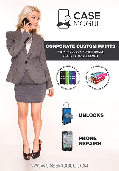 corporate